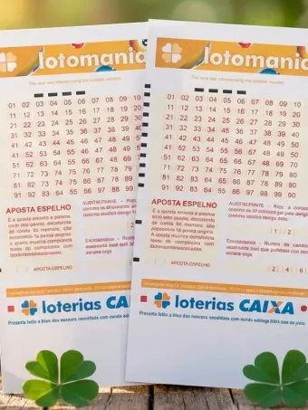 Resultado da Lotomania de Hoje, números sorteados (20/05/2026)