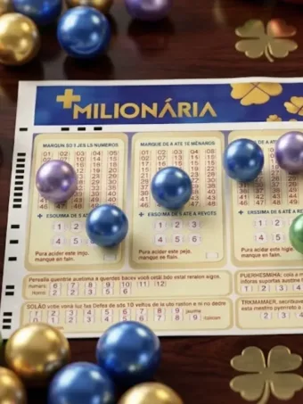 Mais Milionária 351: Resultado de hoje pode pagar R$ 38,5 milhões