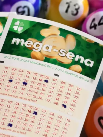Resultado da Mega-Sena de Ontem, números sorteados e ganhadores de domingo 24/05/2026