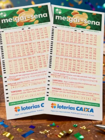 Resultado Mega-Sena 3014 pode pagar R$ 16 milhões no primeiro sorteio de junho