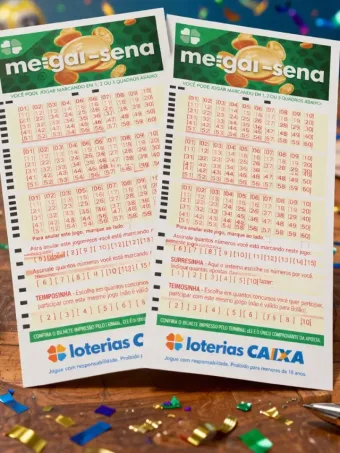 Sorteio da Mega-Sena de hoje AO VIVO; Resultado da Mega de 30 anos (24/03/2026)