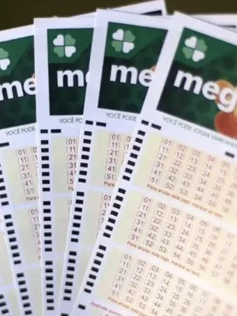 Sorteio da Mega-Sena de hoje AO VIVo; Resultado do concurso 3008