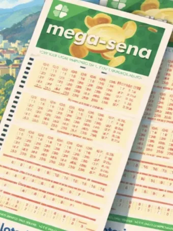 Mega-Sena 3010 resultado ficou para domingo e prêmio paga mais de R$ 310 milhões
