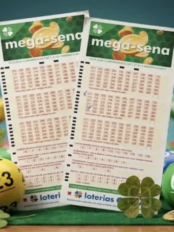 Resultado Mega Sena 3003; Sorteio de Hoje (02/05/2026) pode pagar R$ 3,5 milhões