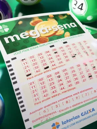 Resultado da Mega-Sena de Hoje pode pagar R$ 45 milhões; confira números do último sorteio