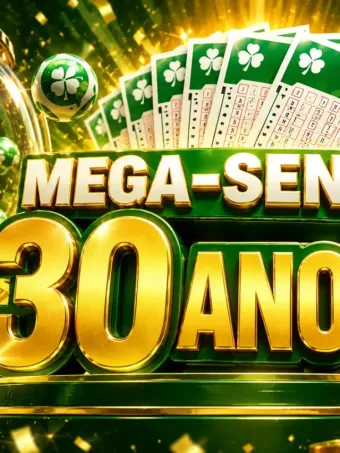Quando vai ser o próximo sorteio da Mega-Sena e qual o valor? Sorteio do concurso 3010 pode pagar R$ 300 milhões