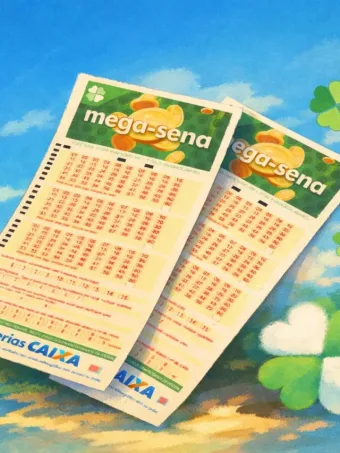 Mega-Sena 30 anos: Resultado pode pagar fortuna já neste domingo