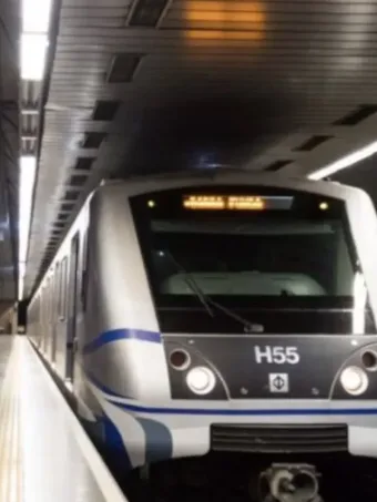 Greve Metro SP 2026: Metroviários rejeitaram a greve após assembleia