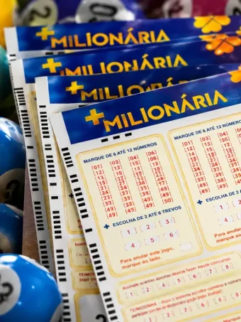 Resultado Milionária de Ontem, sábado 16/05/2026: Números sorteados no concurso 355