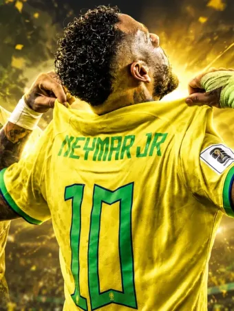Onde assistir jogo do Brasil hoje de graça? Veja como ver Brasil x Egito no Youtube