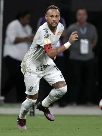 Neymar fora da Copa do Mundo 2026: preocupação é real para Ancelotti?