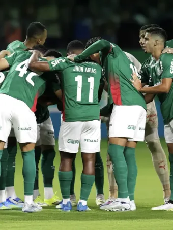 Melhores momentos Palmeiras x Santos Hoje 02/05/2026