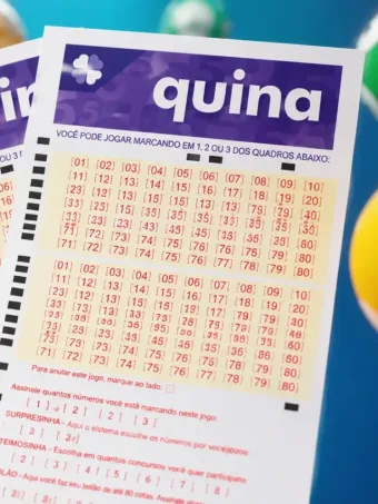 Resultado da Quina de Ontem, concurso 7028 teve ganhador em SP; veja dezenas sorteadas