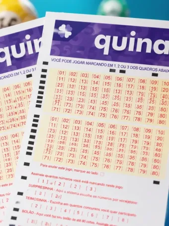 Resultado da Quina de Hoje Concurso 7036; Dezenas sorteadas 27/05/2026
