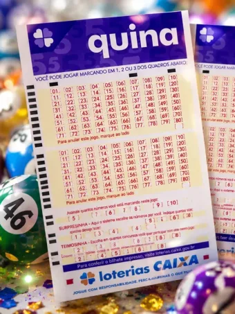 Resultado Quina 7029 teve ganhador para 4 acertos; veja dezenas sorteadas