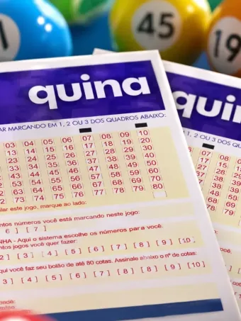 Resultado da Quina 7017, 7016, 7015 e últimos 10 sorteios das Loterias Caixa; Confira números sorteados