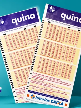 Resultado Quina 7030: Aposta do Rio leva sozinha R$ 13 milhões