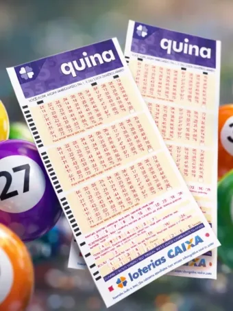 Resultado Quina 7032, números sorteados (22/05/2026)