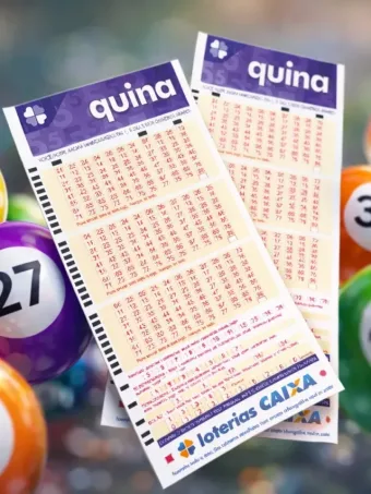 Resultado Quina 7034 de Hoje 25/05/2026: Loterias Caixa acumula e prêmio sobe para R$ 3 milhões