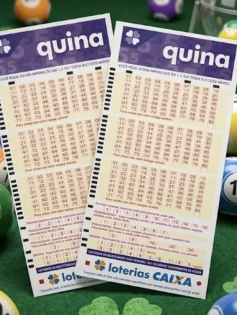 Resultado da Quina de Ontem à noite, concurso 7024; veja números sorteados