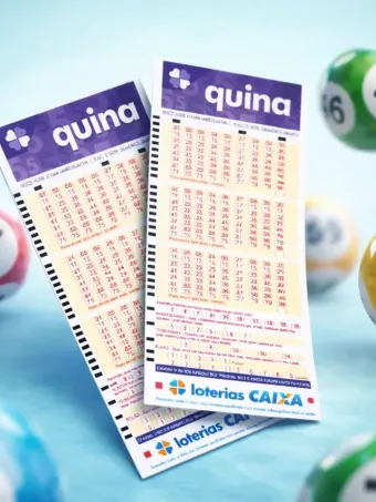 Resultado Quina 7022 de Ontem, veja os números sorteados