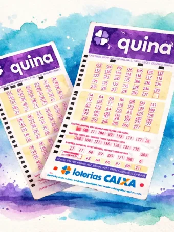 Resultado Quina 7022, números sorteados hoje (11/05/2026)