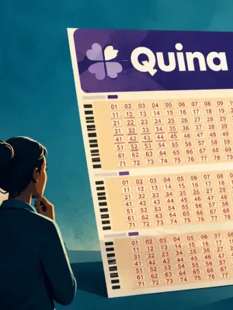 Quina 7031 Resultado de Hoje (21/05/2026): Sorteio revela dezenas sorteadas nesta quinta