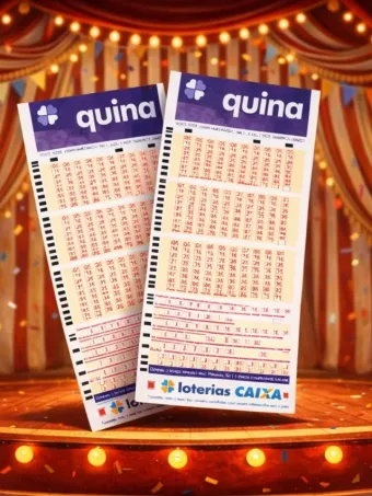 Resultado da Quina de ontem, concurso 7032: veja números sorteados e ganhadores