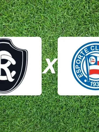 Copa do Brasil 2026: Remo x Bahia hoje, onde assistir e horário do jogo