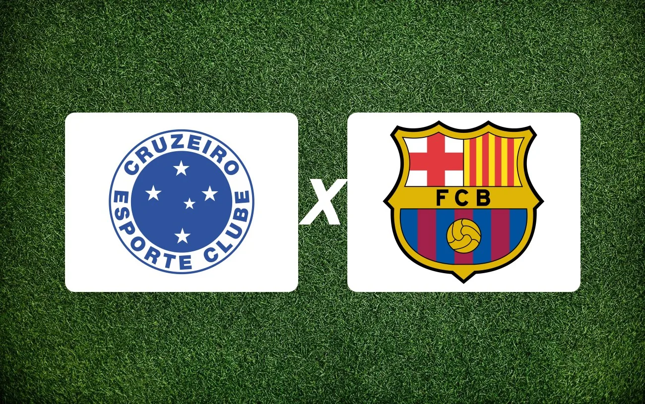 Cruzeiro x Barcelona SC Onde Assistir, horário e palpite: Raposa joga no Mineirão por vaga nas oitavas da Libertadores