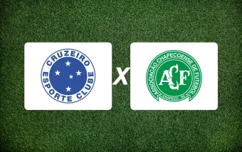 Cruzeiro x Chapecoense Onde Assistir, horário e palpite: Mineirão recebe duelo de pressão e reação no Brasileirão