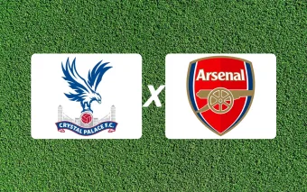 Crystal Palace x Arsenal Onde Assistir, horário e palpite: Premier League termina com clima de decisão em Londres