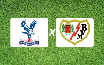 Crystal Palace x Rayo Vallecano Onde Assistir, horário e palpite: final da Conference League vale título inédito na Europa