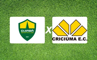 Cuiabá x Criciúma Onde Assistir, horário e palpite: duelo direto na Série B vale reação do Dourado e pressão por acesso do Tigre