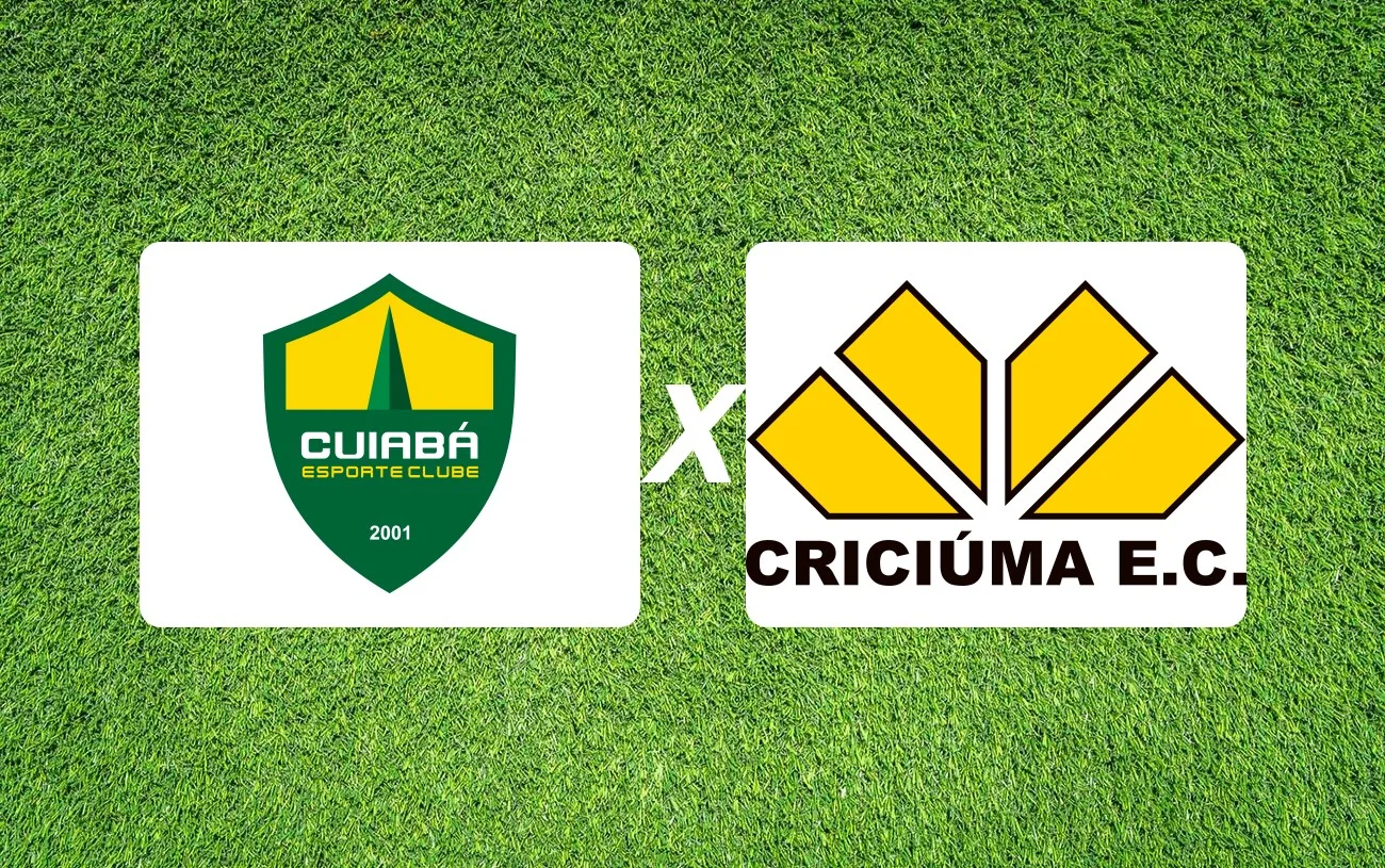 Cuiabá x Criciúma Onde Assistir, horário e palpite: duelo direto na Série B vale reação do Dourado e pressão por acesso do Tigre