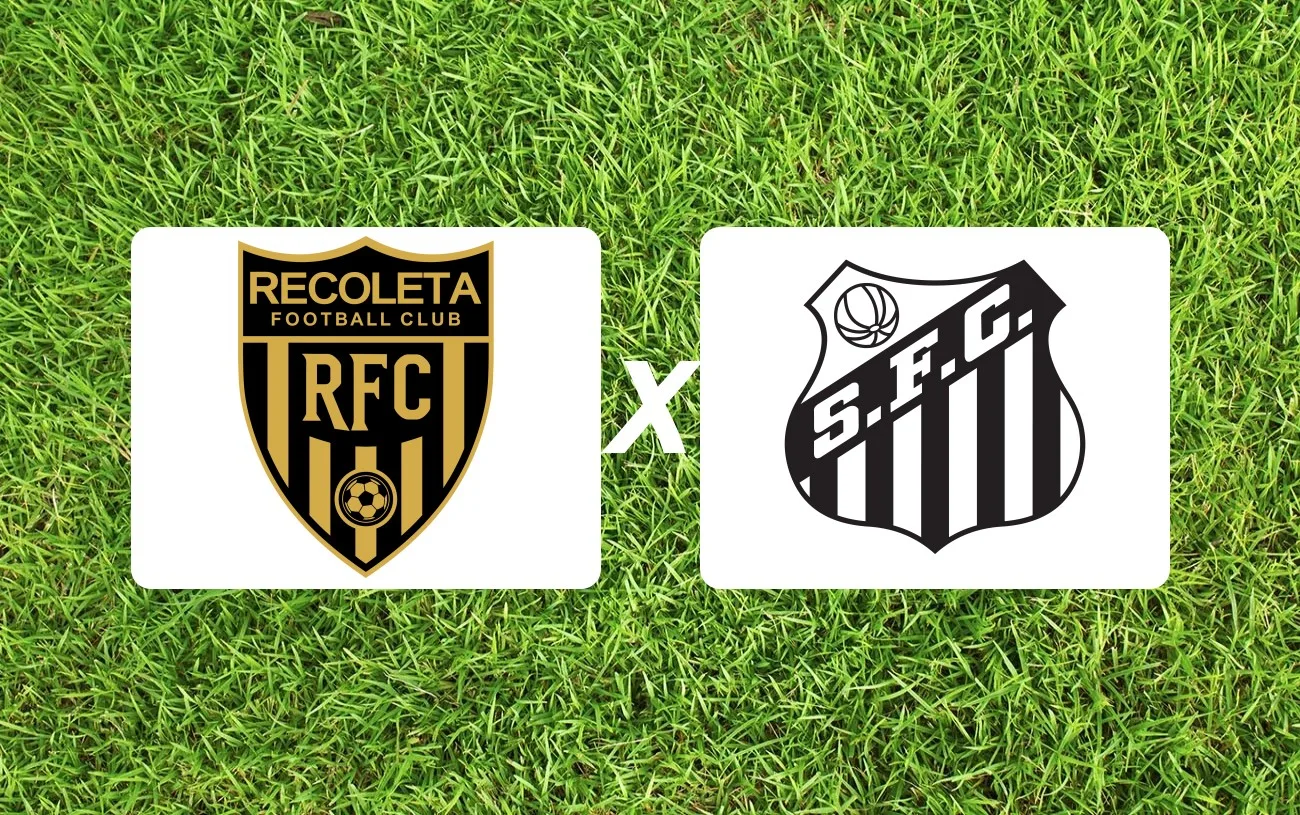 Deportivo Recoleta x Santos Onde Assistir, horário e palpite: Peixe joga a sobrevivência na Copa Sul-Americana
