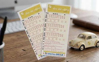 Dia de Sorte 1211: Resultado dia 09/05/2026: acumulou prêmio de R$ 450 mil e próximo sorteio acontece terça-feira às 21h