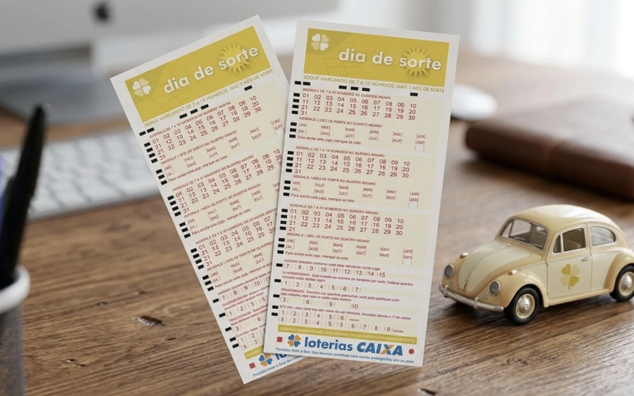 Dia de Sorte 1211: Resultado dia 09/05/2026: acumulou prêmio de R$ 450 mil e próximo sorteio acontece terça-feira às 21h