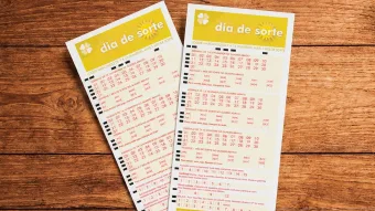 Resultado Dia de Sorte de Hoje Concurso 1218, terça-feira, 26/05/2026: ATUALIZADO com os números de hoje