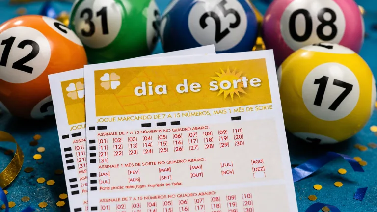 Resultado Dia de Sorte 1208, sábado, 02/05/2026: ATUALIZADO com os números sorteados