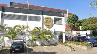 Homem é preso após agressões contra companheira em Jundiaí; Mulher feriu companheiro com faca após agressão, e detalhe envolvendo criança de 8 anos chocou policiais