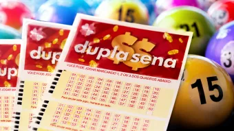 Dupla Sena 2960: Resultado dia 22/05/2026 acumulou prêmio de R$ 1,5 milhão e próximo sorteio acontece em 25/05