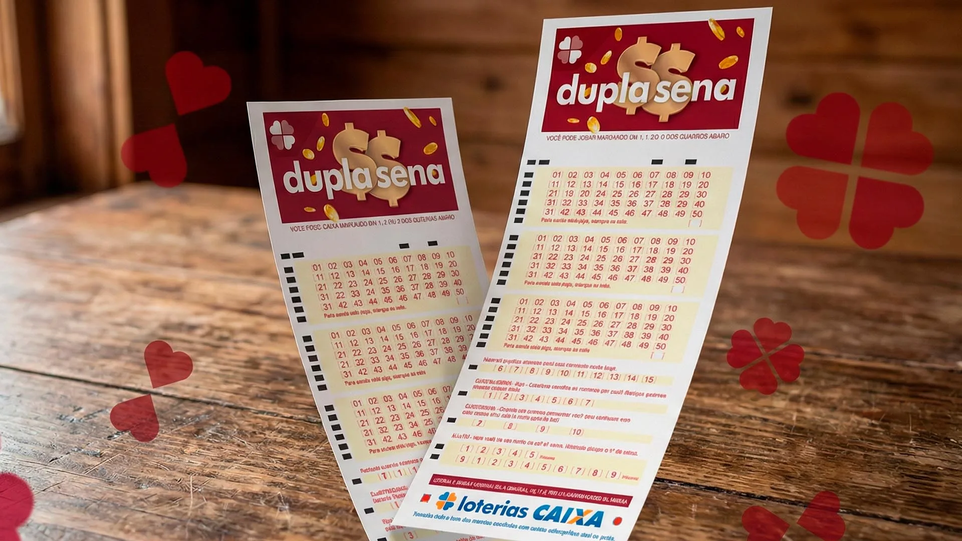 Resultado Dupla Sena 2961, números sorteados dia 25/05/2026 acumulou; prêmio de R$ 1,7 milhão daria para comprar 5 RAM Rampage Laramie 2026