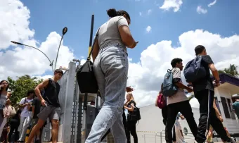 Enem 2026 começa hoje com mudança inédita e inscrição automática; veja o que o MEC não quer que você perca