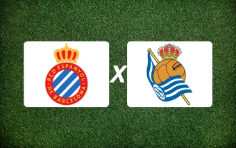 Espanyol x Real Sociedad Onde Assistir, horário e palpite: rodada final de LaLiga fecha temporada no RCDE Stadium