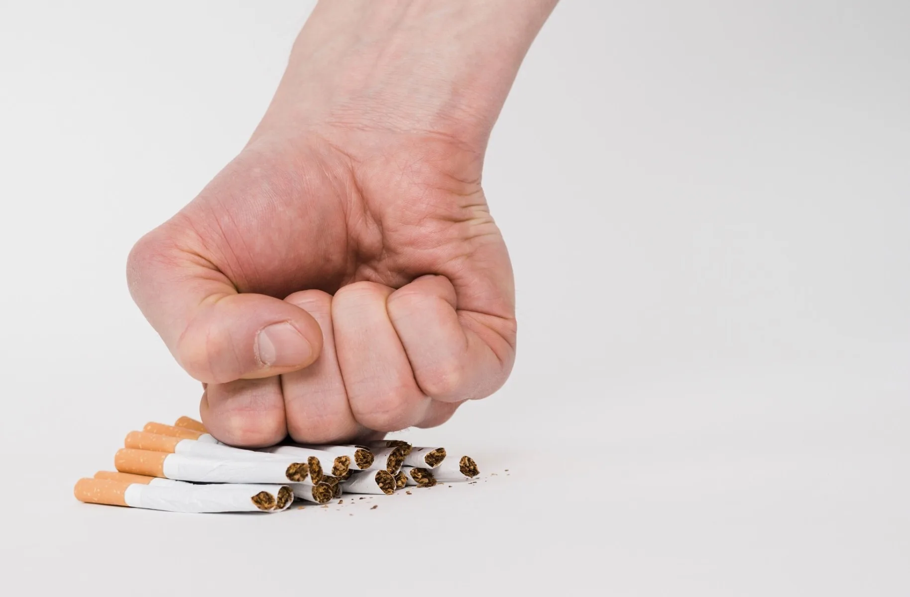 Tabagismo ainda destrói mais vidas do que muita gente imagina, e Pirapora decidiu atacar o problema com ações que vão direto ao ponto