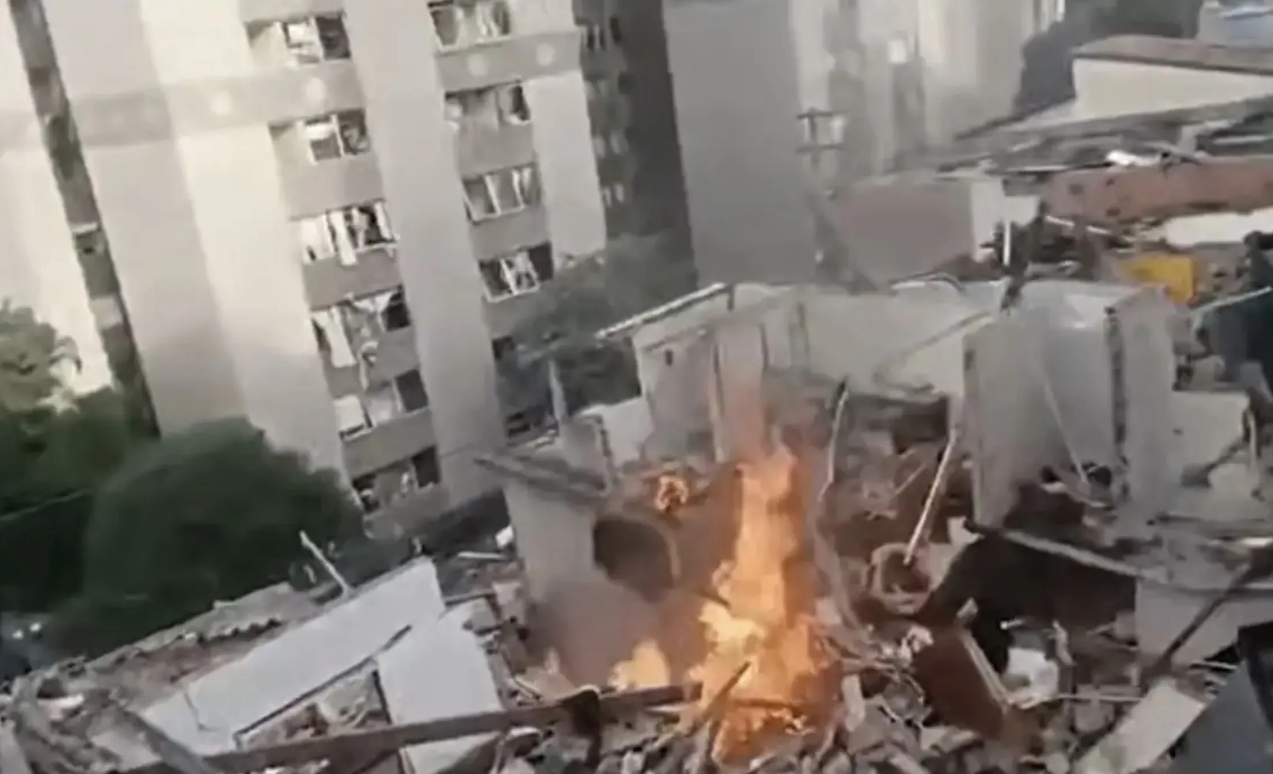 Explosão Jaguaré SP de Hoje: Tudo que se sabe sobre o acidente com morte confirmada que chocou a população nesta segunda