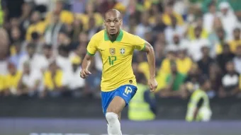 Fabinho na Seleção 2026: jogador reage à convocação para Copa e chama Mundial de “uma das maiores honras da vida”