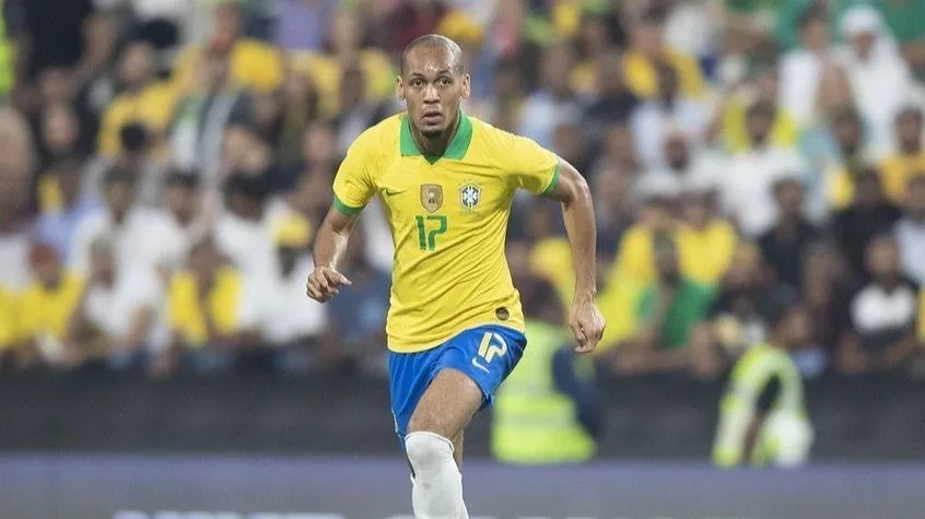 Fabinho na Seleção 2026: jogador reage à convocação para Copa e chama Mundial de “uma das maiores honras da vida”