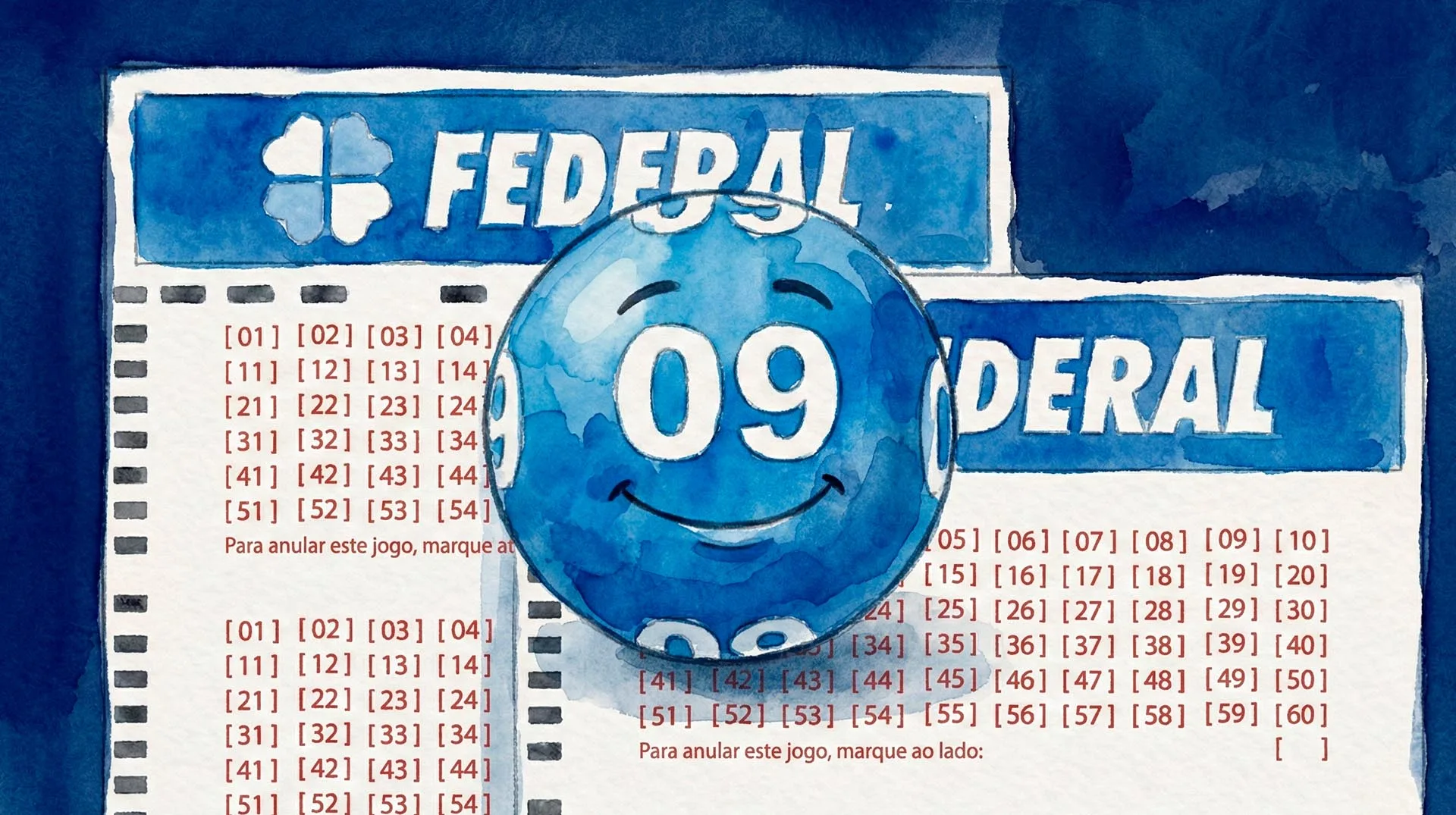Resultado da Loteria Federal de Ontem, concurso 6070 dia 30/05/2026: prêmio principal de R$ 500 mil saiu para Minas Gerais e próximo sorteio é dia 03/06